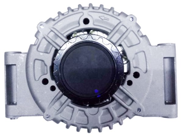 Professional Factory 12V 180A Accessories Alternator Car Generator for Volvo 0121715009 0121715109 0125811051 0125811052 30644805 - Image 2