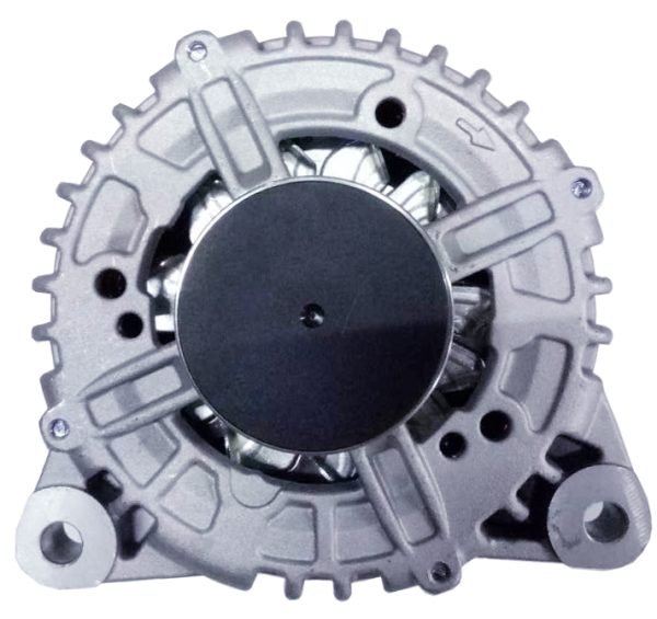 0121715124 BOSCH | Alternators - Image 2