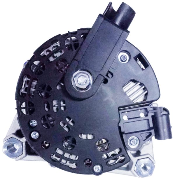 0121715124 BOSCH | Alternators - Image 3