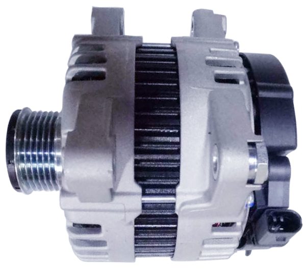 0121715124 BOSCH | Alternators
