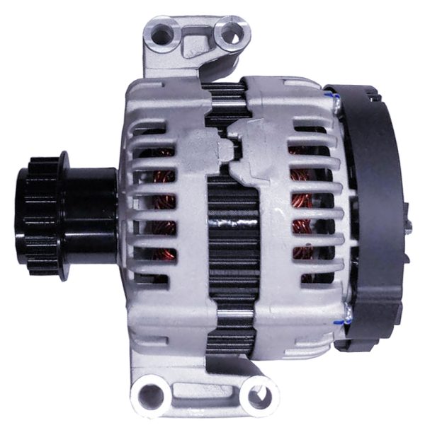 12V 150A Alternator for Bosch Case Lester 11345 0121615011