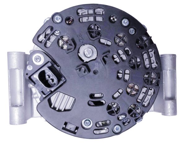 12V 150A Alternator for Bosch Case Lester 11345 0121615011 - Image 3