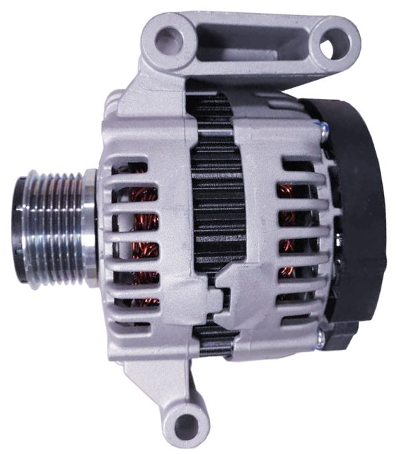 Alternator replacing FORD 6C1T10300CD / 6C1T10300CC / 6C1T10300CB