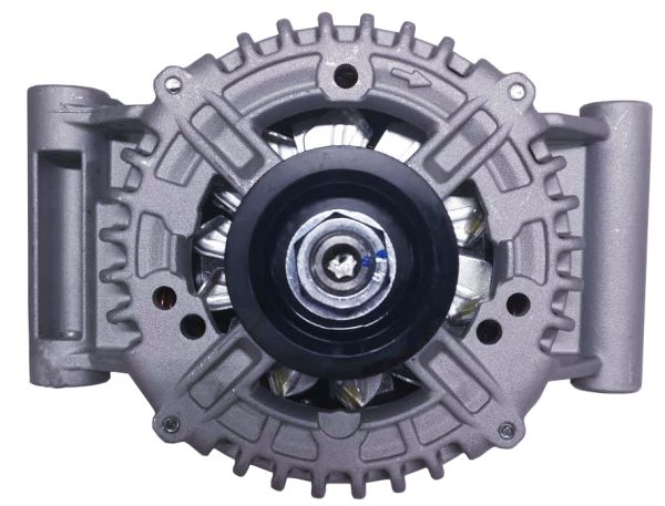 12V 150A ALTERNATOR 0121615001 0121615101 LRA03609 6C1T10300AA 6C1T10300AB 6C1T10300AC - Image 2