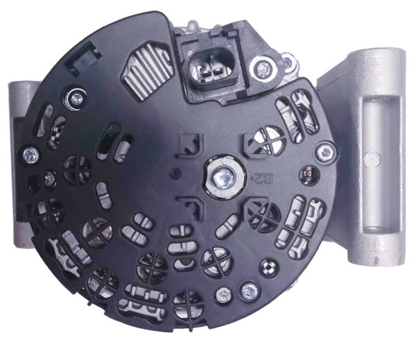 12V 150A ALTERNATOR 0121615001 0121615101 LRA03609 6C1T10300AA 6C1T10300AB 6C1T10300AC - Image 3