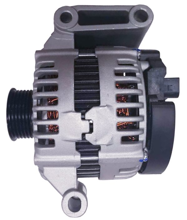 12V 150A ALTERNATOR 0121615001 0121615101 LRA03609 6C1T10300AA 6C1T10300AB 6C1T10300AC