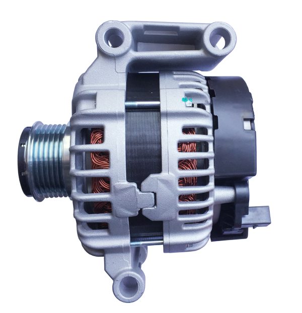 0125711132 BOSCH | Alternators