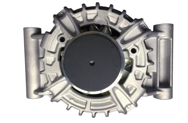Alternator - 0986082330 BOSCH - CC1T10300CA, CC1T10300CB, CC1T10300CC - Image 2