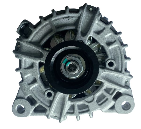 Alternator FOR JAGUAR 0125813021 0125813022 0125813031 0125813032 0125813037 - Image 2