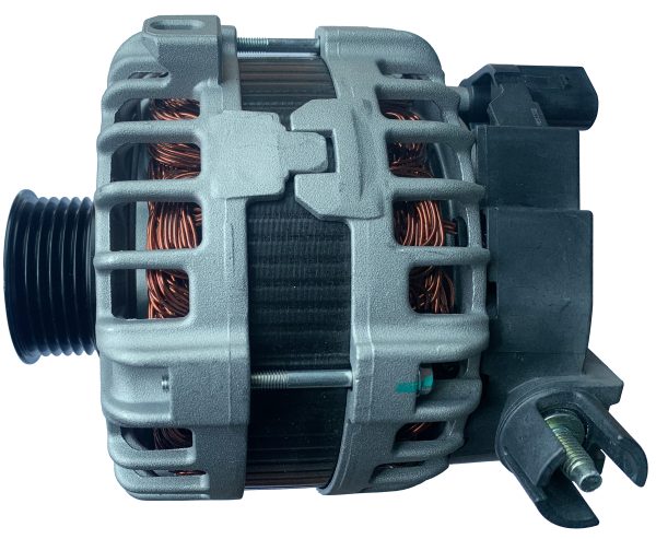 Alternator FOR JAGUAR 0125813021 0125813022 0125813031 0125813032 0125813037