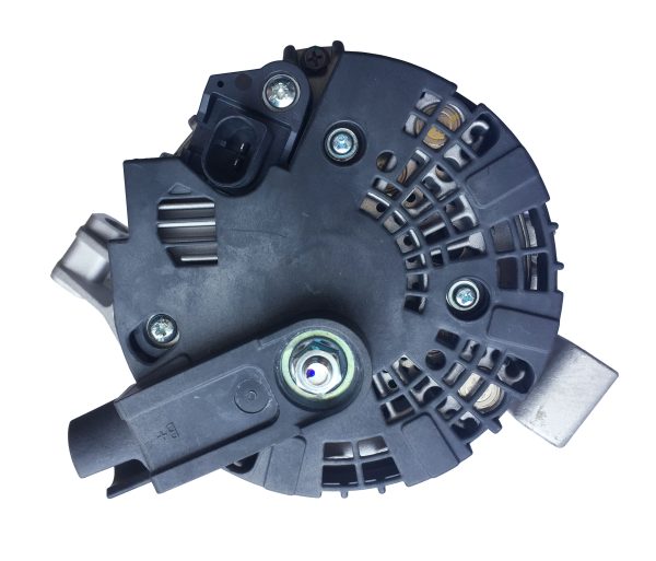 Fits Land Rover Discovery Sport 2014- 2.0 D 2.1 2.2 NAPA Alternator BJ3210300CC - Image 4