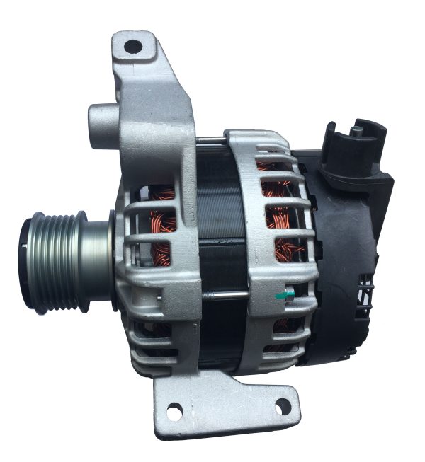 Fits Land Rover Discovery Sport 2014- 2.0 D 2.1 2.2 NAPA Alternator BJ3210300CC
