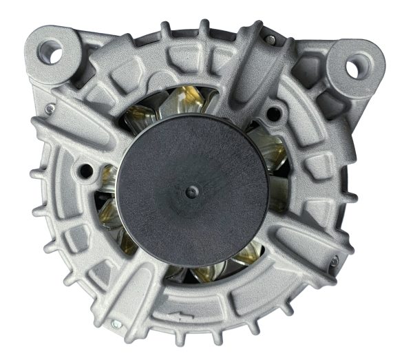 Alternator EB2196G 0125812013 LR077394 LR04576 0125812062 LR047576 EJ3210300AC - Image 2
