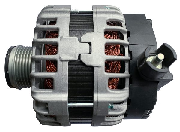 Alternator EB2196G 0125812013 LR077394 LR04576 0125812062 LR047576 EJ3210300AC