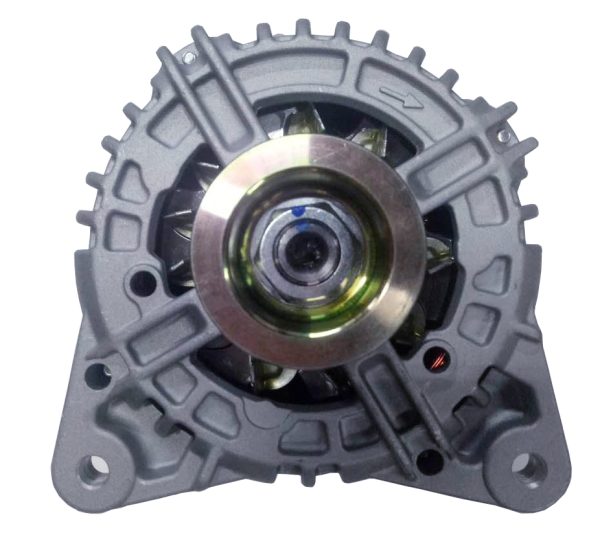 12V 150A Alternator for Bosch Renault Lester 23369 0124525043 - Image 2