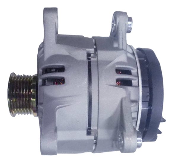 12V 150A Alternator for Bosch Renault Lester 23369 0124525043