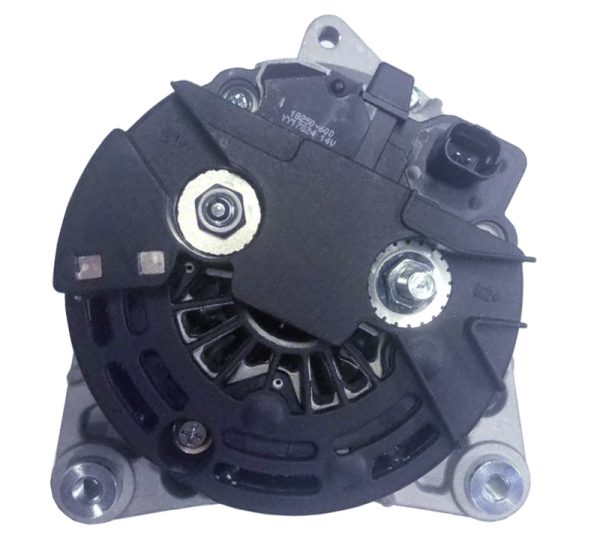 12V 150A Alternator for Bosch Renault Lester 23369 0124525043 - Image 3