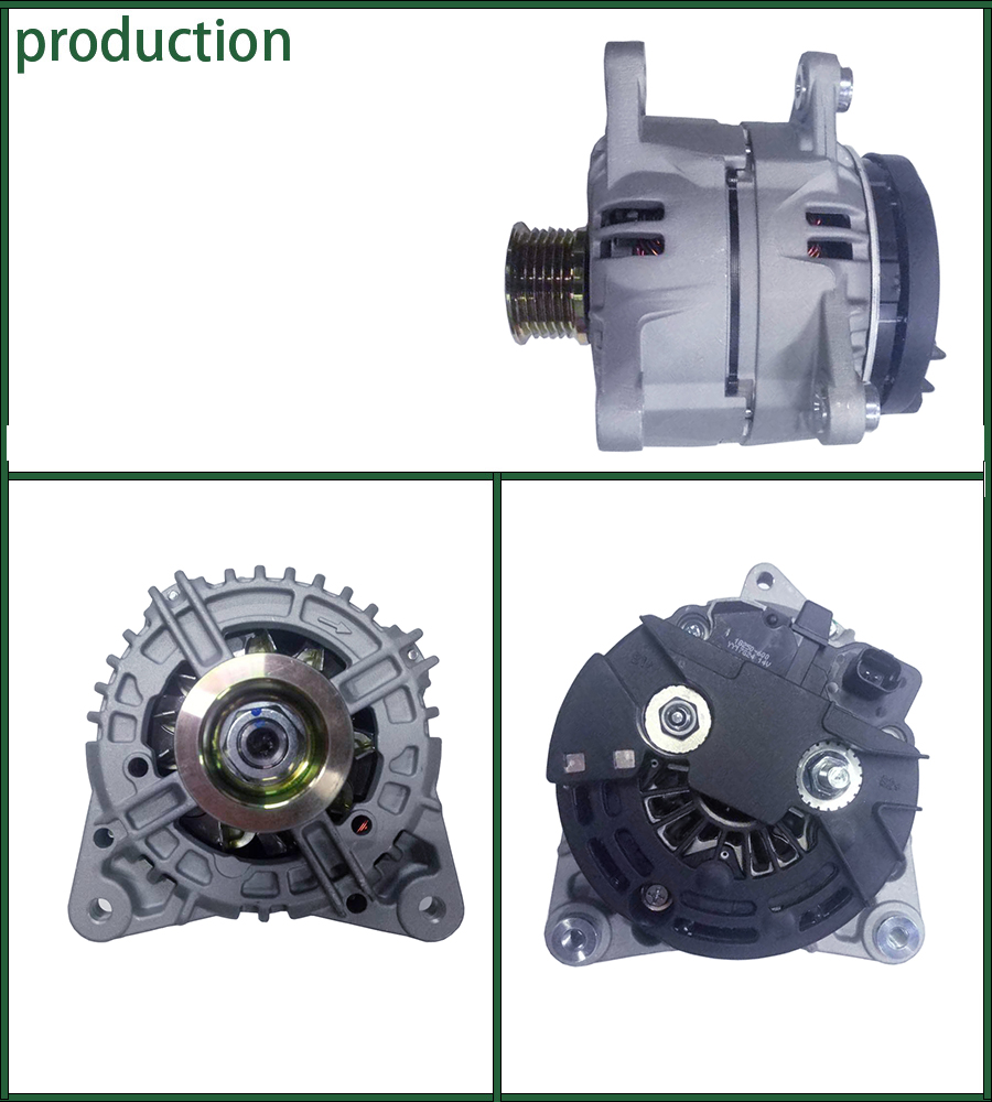 Bosch
0124525043, 0124525049, 0124525132, 0124525135, 0124525532, 0124525535, 0986046250, 0986047370
Cargo
114122
CAS
CAL10316AS, CAL10316RS
Delco Remy
DRB6250
GM
4418266, 93188332, 93192764, 93198274, 95519896
HC-PARTS
CA1824IR
HELLA
8EL738214001
KRAUF
ALB1824AN, ALB1824BA, ALB1824DD, ALB1824KL, ALB1824LK, ALB1824MA, ALB1824UX, ALB1824YX
Messmer
210567
Motorherz
ALB1824WA
Nissan
2310000Q2G, 2310000QA5
Opel
1202461, 4416485, 4418266, 4434148
PMX
89212653
Renault
7711135519, 7711135545, 8200175210, 8200262462, 8200660020, 8200692869
Unipoint
ALT2094
Valeo
440061, 440067, 443283
WAI
23369N
ZAUFER
301N20734Z