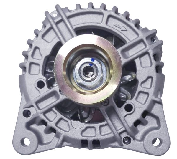 Alternator 0124525533 replacing 0986046260 / 8200190721 / 8200660035 - Image 2