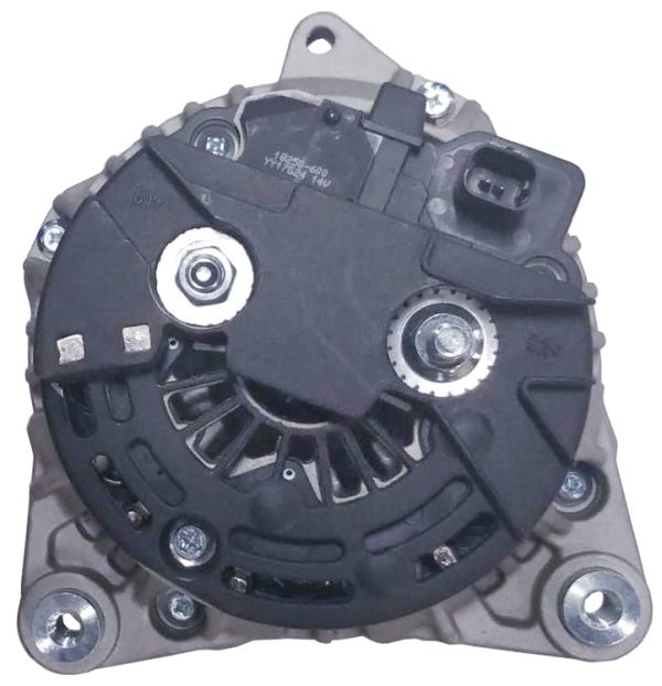 Alternator 0124525533 replacing 0986046260 / 8200190721 / 8200660035 - Image 3