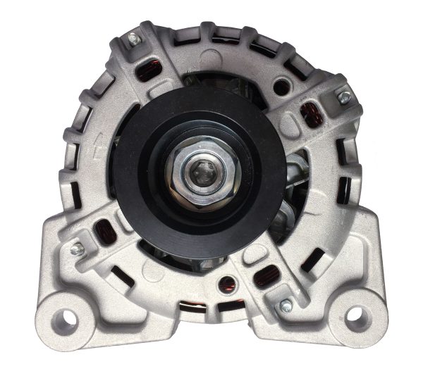 RAREELECTRICAL New 12V 90Amp Alternator Compatible With Dacia Europe Logan Mcv 2007 231007633R 8200674762 - Image 3
