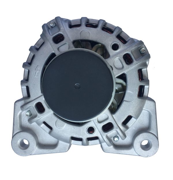 Bosch Alternator 12V 110A for Renault OEM 231004527R - Image 3