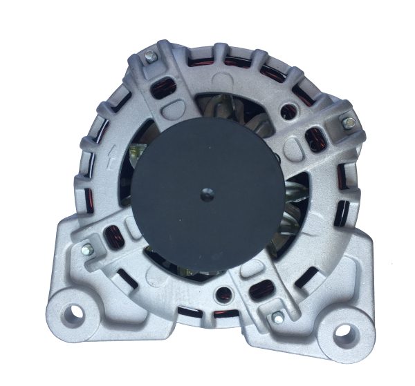 RENAULT CLIO 0.9 TCe ALTERNATOR 231008593R 231002243R 231006007R - Image 3