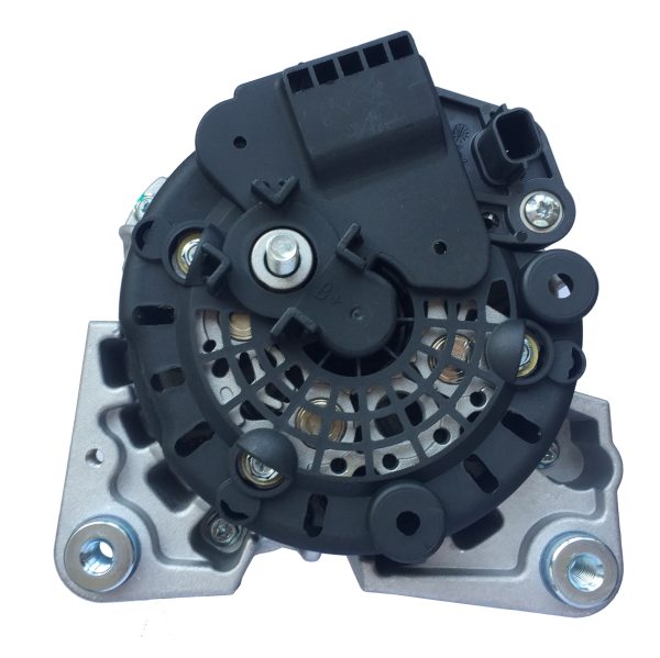 RENAULT CLIO 0.9 TCe ALTERNATOR 231008593R 231002243R 231006007R - Image 4