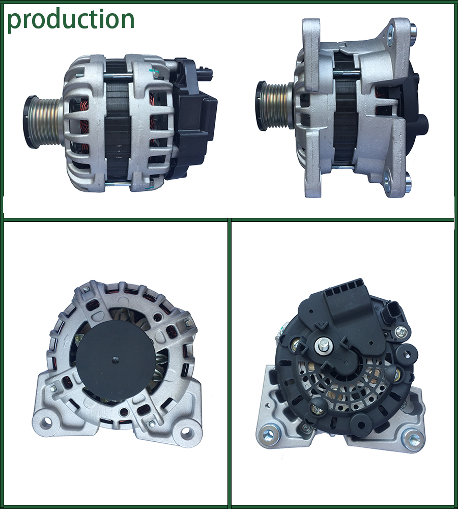 AS
A0710S, UD20672A
Bosch
F000BL0410, F000BL04BF, F000BL04C3, F000BL04C4
Cargo
116095
CAS
CAL10559AS, CAL10559GS
HB
32118603
KRAUF
ALB3404AN
Mercedes Benz
4539063900, A4539063900
Motorherz
ALB3404RB
Nissan
231002243R, 231006007R
Renault
231002243R, 231002854R, 231006007R, 231008593R
SMA
4539063900, A4539063900
WPS
20641N