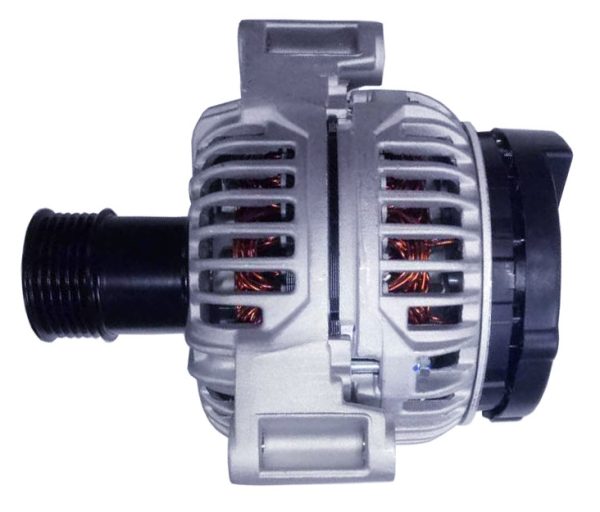 Chinese car 0399604021 alternator BAIC GROUP