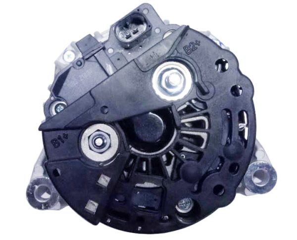 Chinese car 0399604021 alternator BAIC GROUP - Image 3