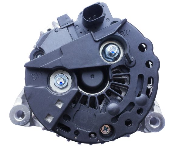 chinaese car 0399604024 alternator BAIC GROUP - Image 3