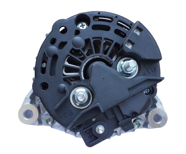 0124525016 BOSCH | Alternators - Image 3