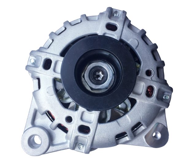 F000BL0605 Alternator Assembly for Geely Emgrand F000BL06K0 1016050468 14V 110A - Image 3