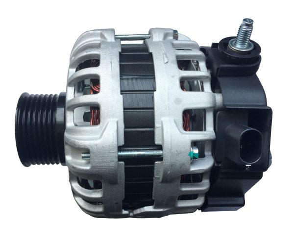 F000BL0605 Alternator Assembly for Geely Emgrand F000BL06K0 1016050468 14V 110A - Image 2