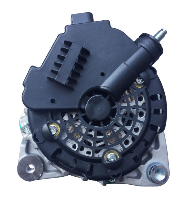 F000BL0605 Alternator Assembly for Geely Emgrand F000BL06K0 1016050468 14V 110A - Image 4
