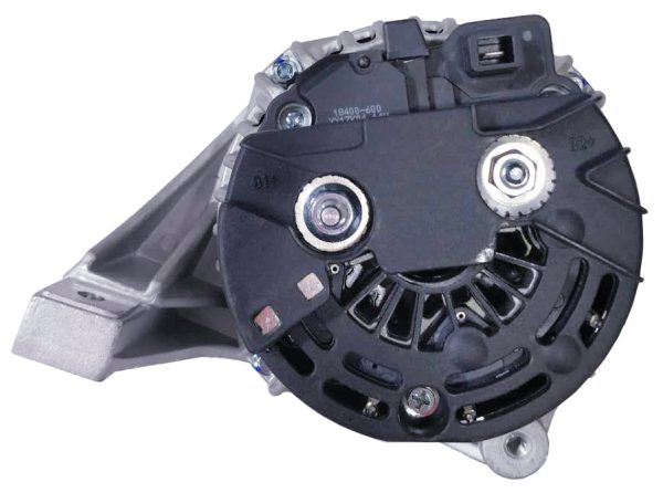 Alternator For LH6352, 0124625024, 0124625025, 1986A00953, 0124625209 - Image 3