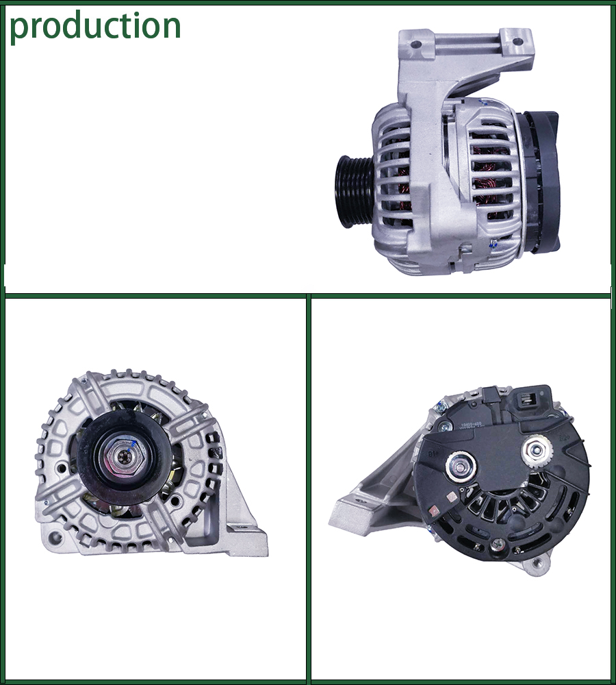 Bosch
0124625025, 0986047510
Delco Remy
DRB7510
KRAUF
ALB5025AN, ALB5025GB, ALB8025AN
Lucas
LRA03869
Motorherz
ALB5025RB
VOLVO
30658086, 30667893, 36050269, 8603264