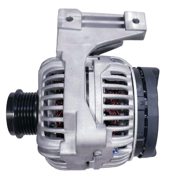 0124525001 BOSCH | Alternators