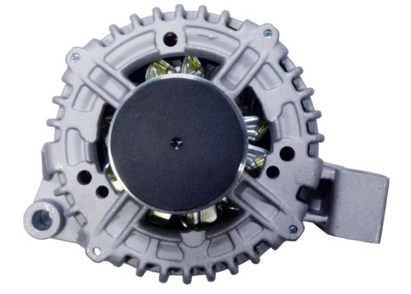 VOLVO V50 T5 D3 D4 D5 + 2.4 BOSCH ALTERNATOR - Image 2