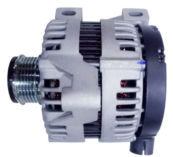 VOLVO V50 T5 D3 D4 D5 + 2.4 BOSCH ALTERNATOR