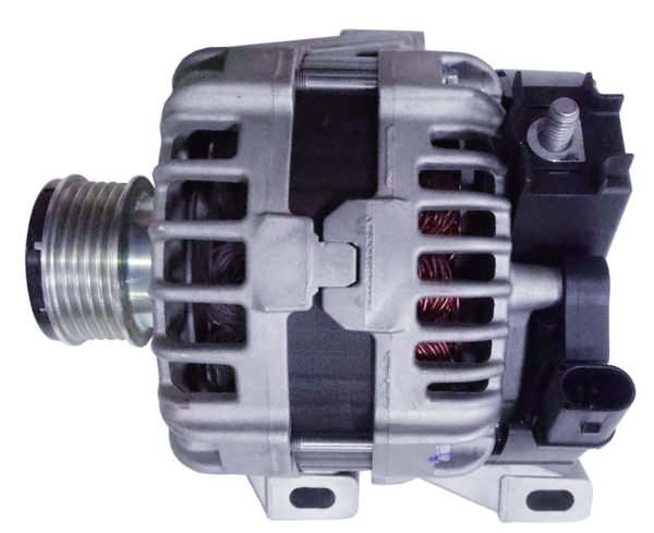 0125711158 BOSCH | Alternators