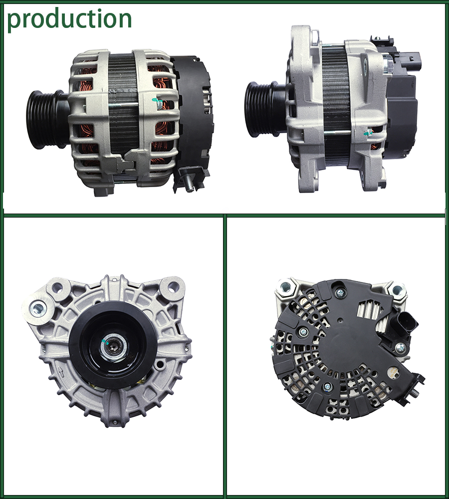 AS
A0774S, UD20671A
Bosch
0125812009, 0125812012, 0125812071, 0986083920
Delco Remy
DA2469, DRA1359
HB
32118814
KRAUF
ALB2199AN, ALB2199DD
VOLVO
30659580, 36002812, 36010604
ZAUFER
301N21550Z