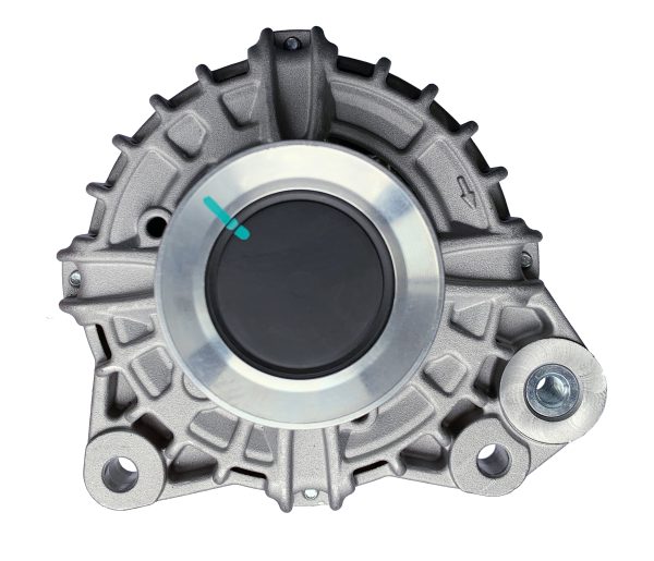 ALTERNATOR Compatible With 30644945 8888324825A 0125812036 0125812074 0272220823 - Image 3