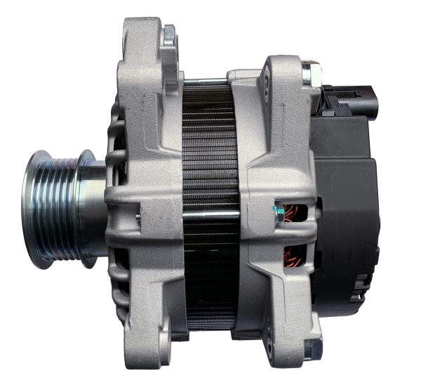 ALTERNATOR Compatible With 30644945 8888324825A 0125812036 0125812074 0272220823
