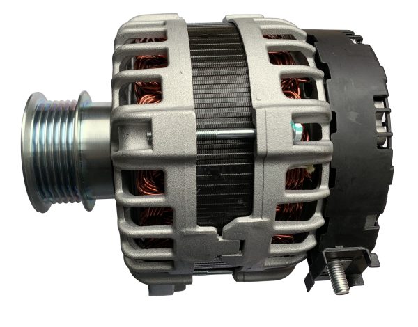 ALTERNATOR Compatible With 30644945 8888324825A 0125812036 0125812074 0272220823 - Image 2