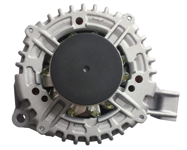 New Alternator For Volvo V60 L5 2.5L 15-16 36012618-0 0121615005 - Image 2