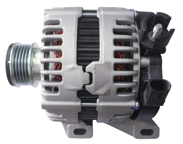 New Alternator For Volvo V60 L5 2.5L 15-16 36012618-0 0121615005