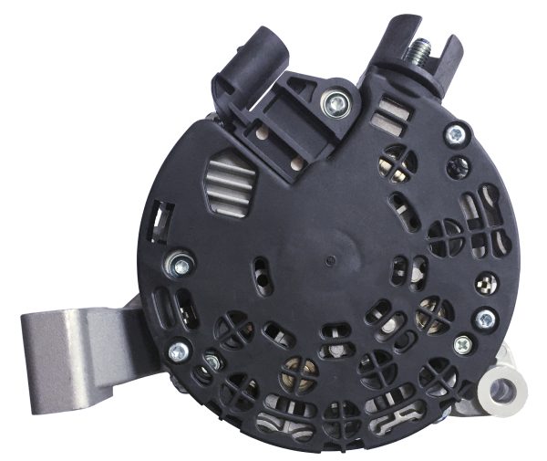 New Alternator For Volvo V60 L5 2.5L 15-16 36012618-0 0121615005 - Image 3
