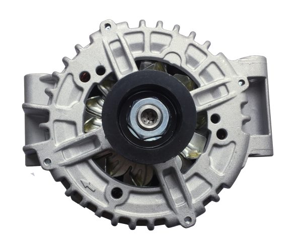 Alternator replacing 0121715002 / 0121715102 - Image 2